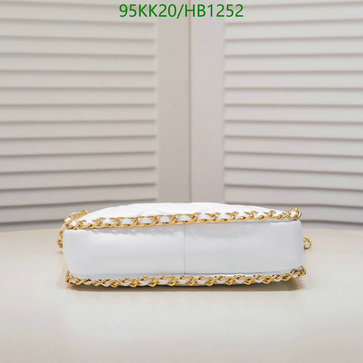 SAMC - CHL Bags Crossbody - 050