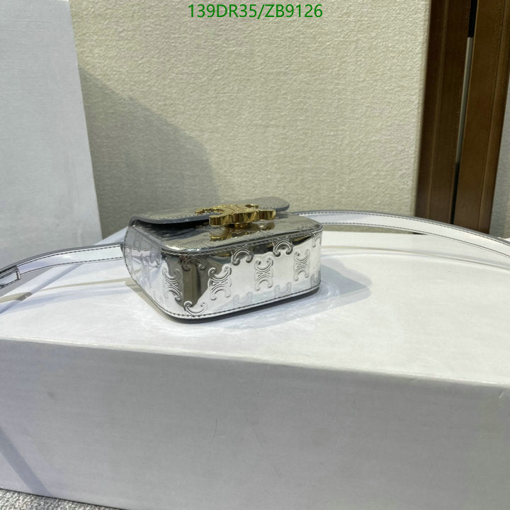 SAMC - COL Bags - 210
