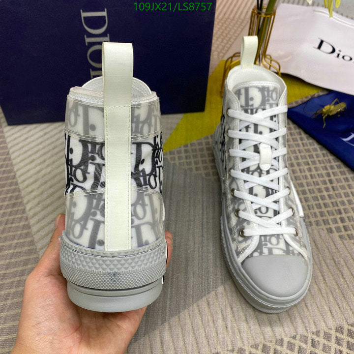SAMCC - DOR Women Shoes - 1829