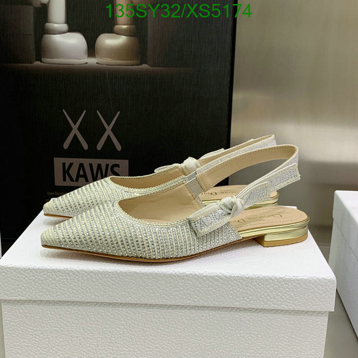 SAMCC - DOR Women Shoes - 2226