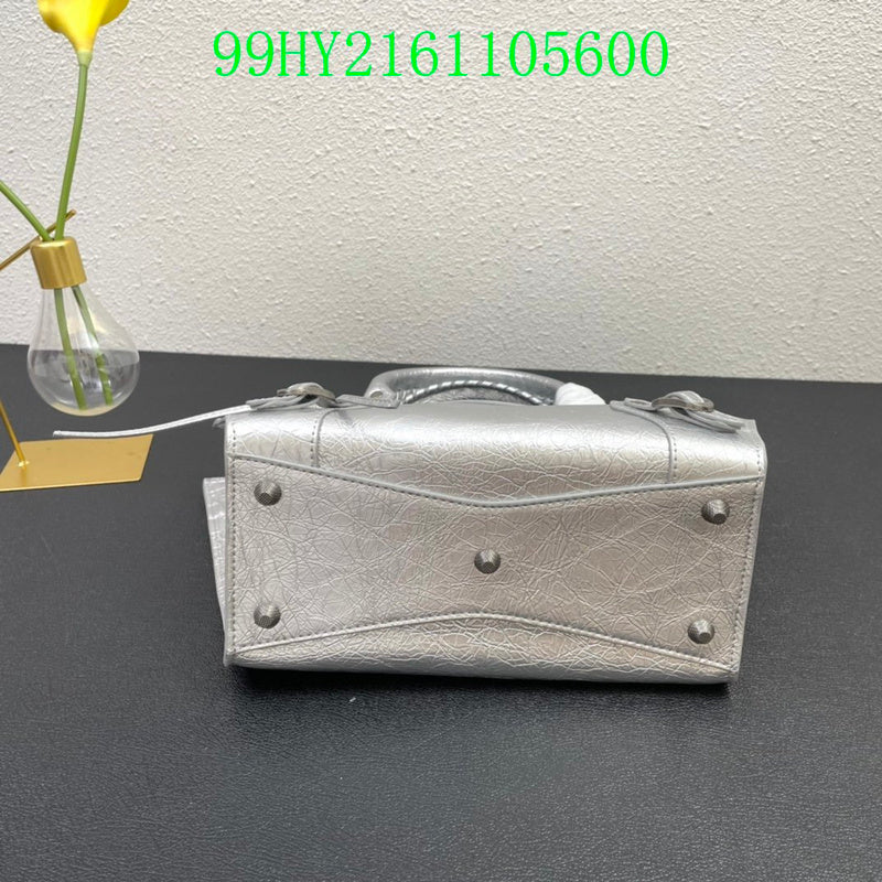 Satchel Bags - BGA Bags - 1988