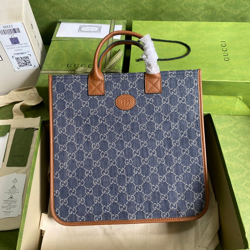Satchel Bags - GCI Bags - 977