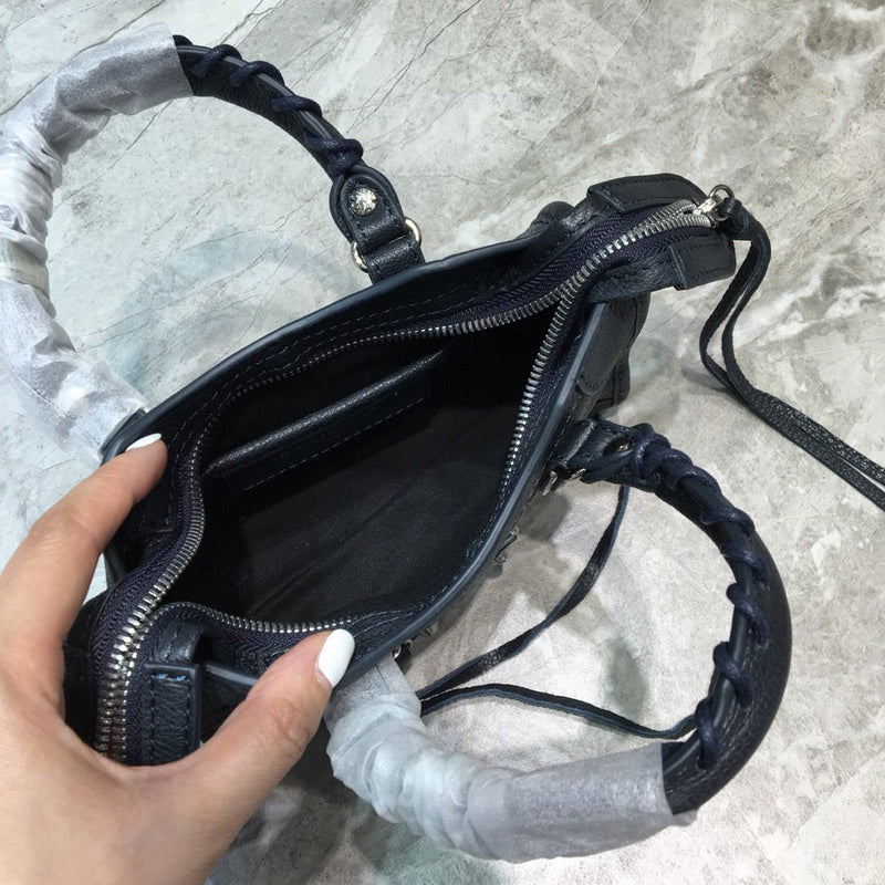 Satchel Bags - BGA Bags - 902