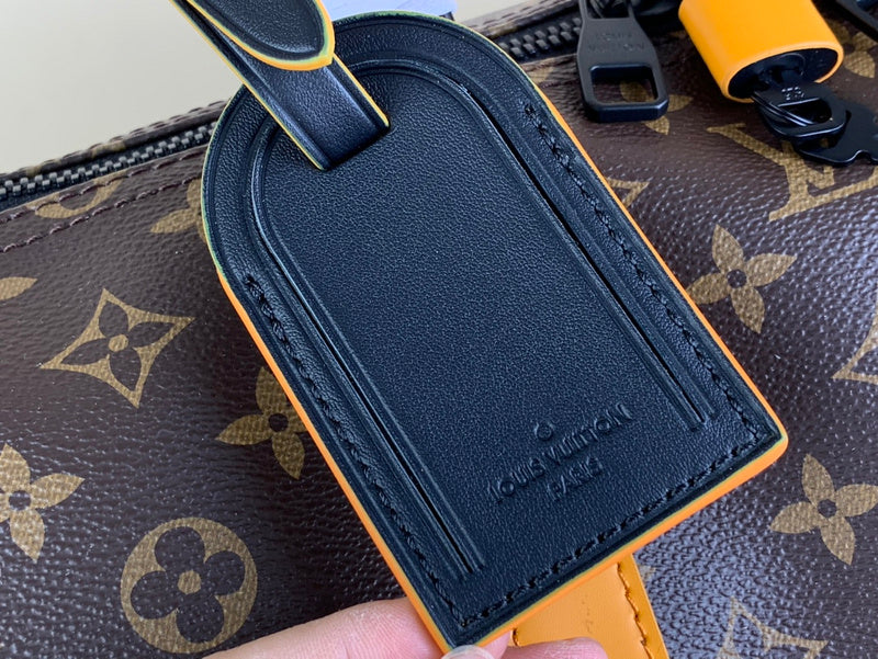 Satchel Bags - VL Bags - 2449