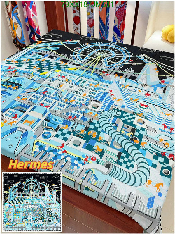 SAMC - HMS Scarves - 489