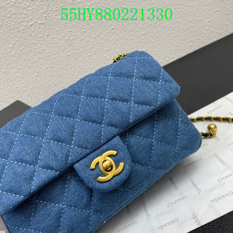 Glami - CHL Bags - 3031