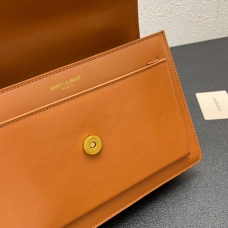 Satchel Bags - SLY Bags - 1214