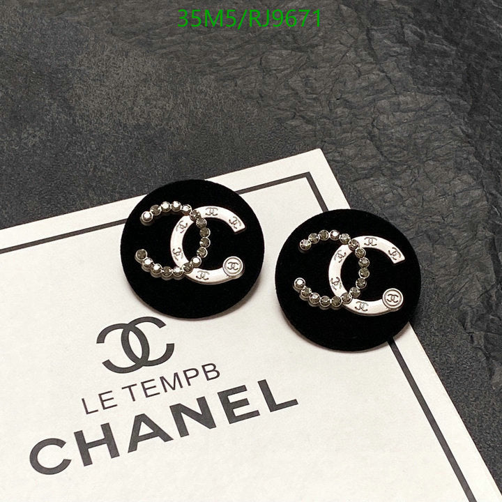 SAMC - CHL Jewelry - 1280