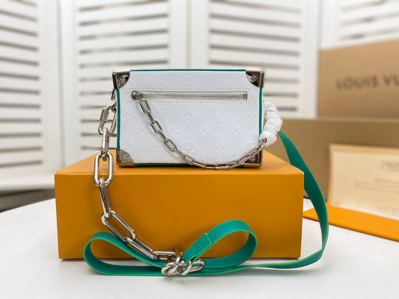 Satchel Bags - VL Bags - 1203