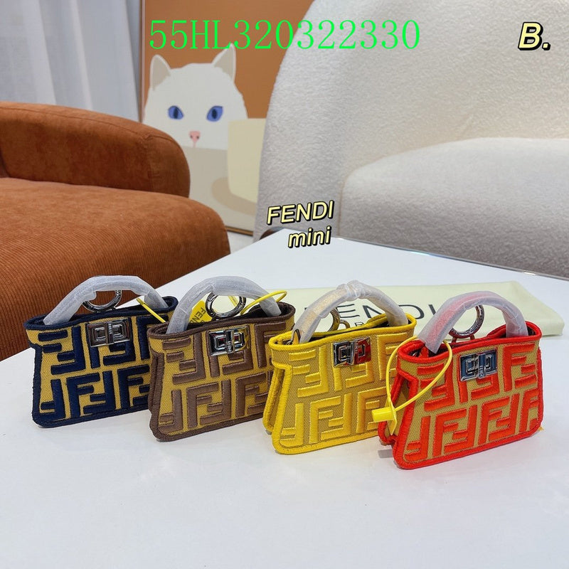 Glami - FDE Bags - 1816