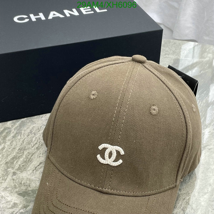 SAMC - CHL Caps & Hats - 269