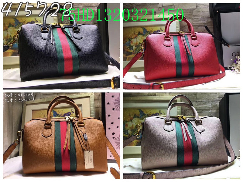 Glami Fashion - GCI Bags - 11307
