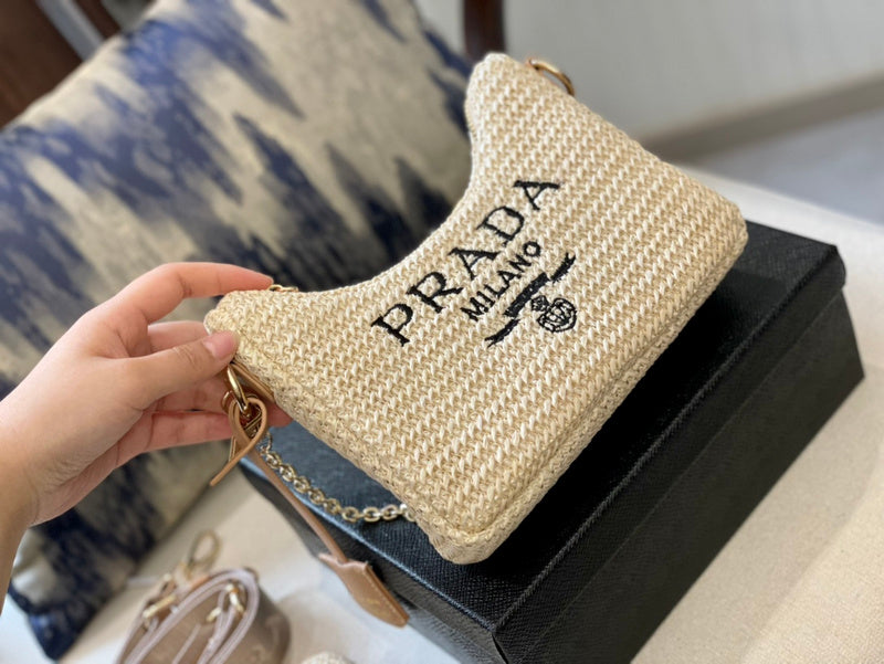 Satchel Bags - PRA Bags - 225