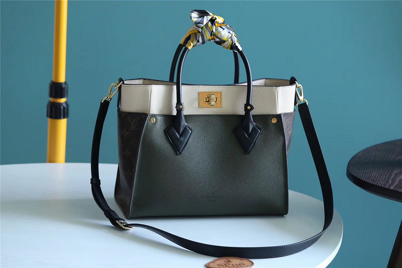 Glami Fashion Lu-Vi bags - 8628