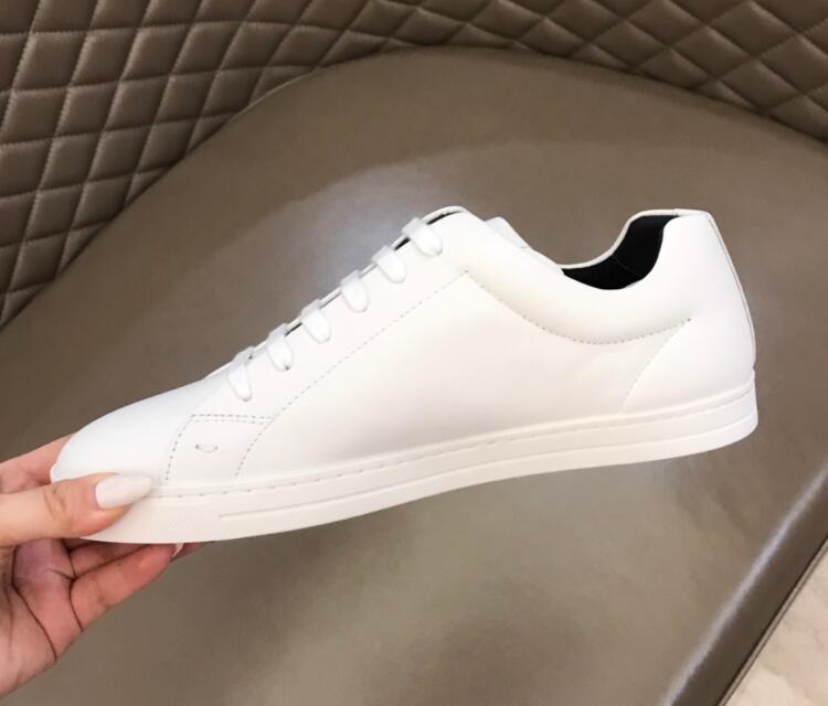 SAMC - FDE Men Shoes - 257