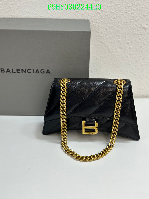 Glami Fashion - BGA Bags - 1906