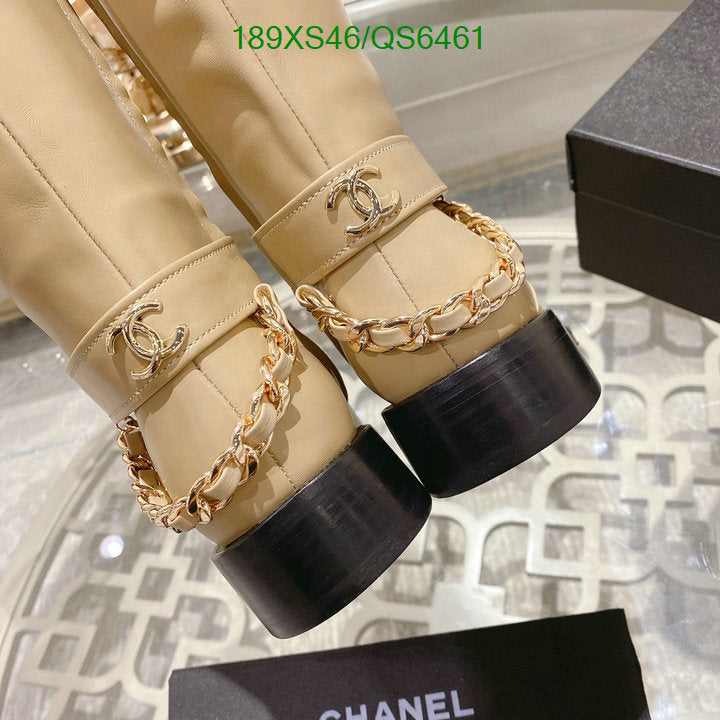 SAMC - CHL Women Boots - 408