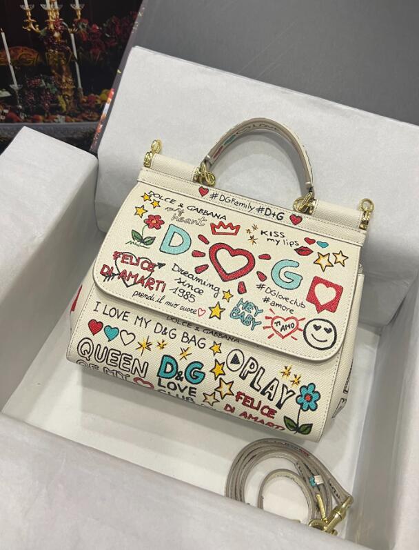 SAMCC - DAG Bags - 097