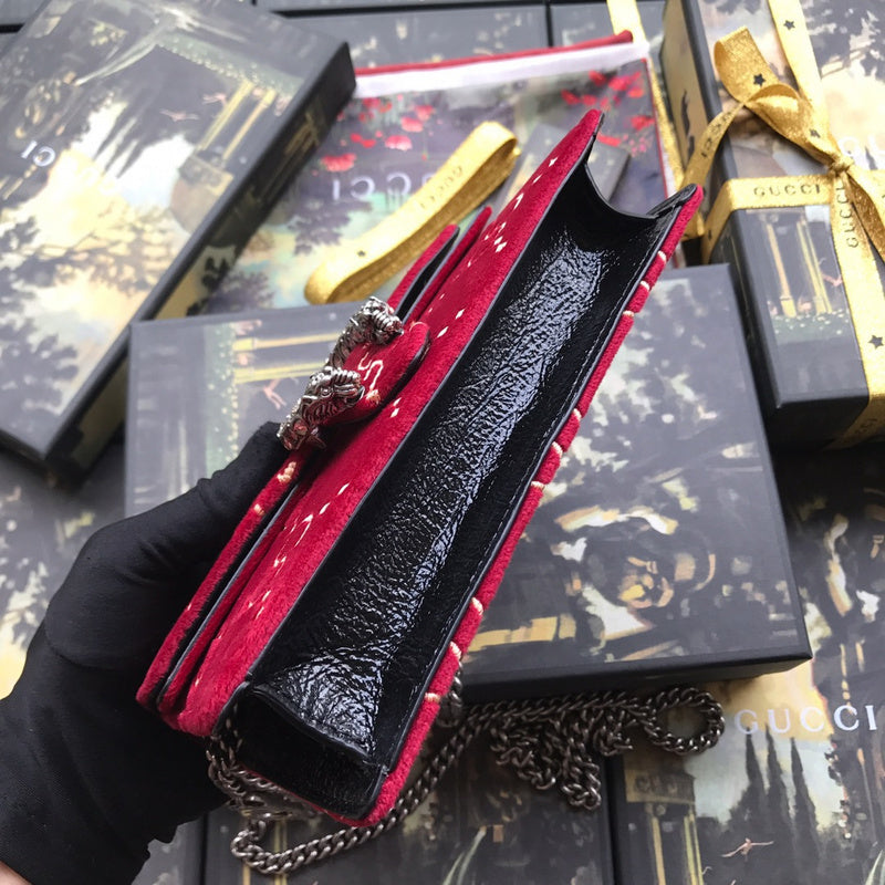 Satchel Bags - GCI Bags - 6195