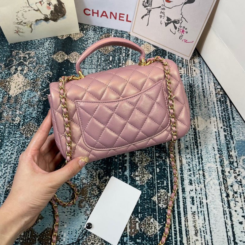 ELE - CHL Bags - 456