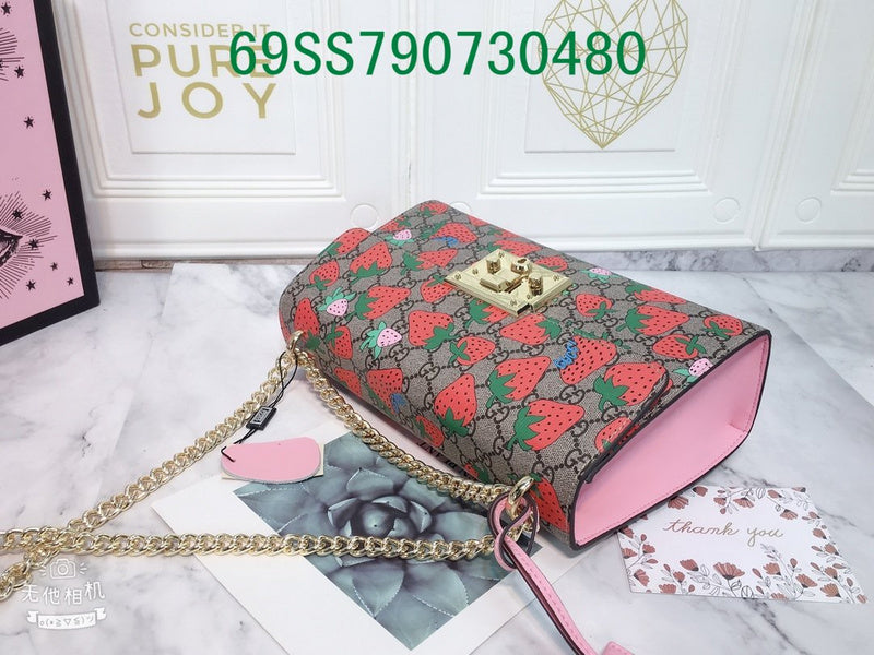Glami - GUKI Bags - 2388