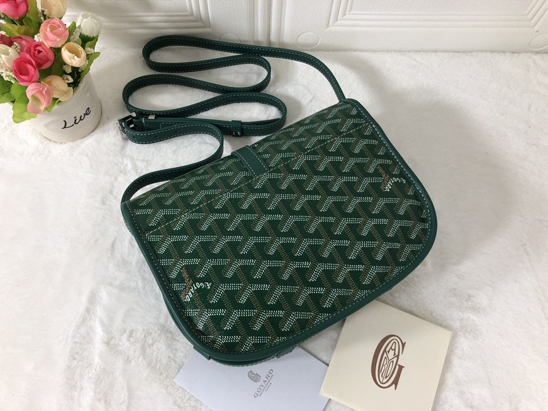 ELE - GOD Bags - 081