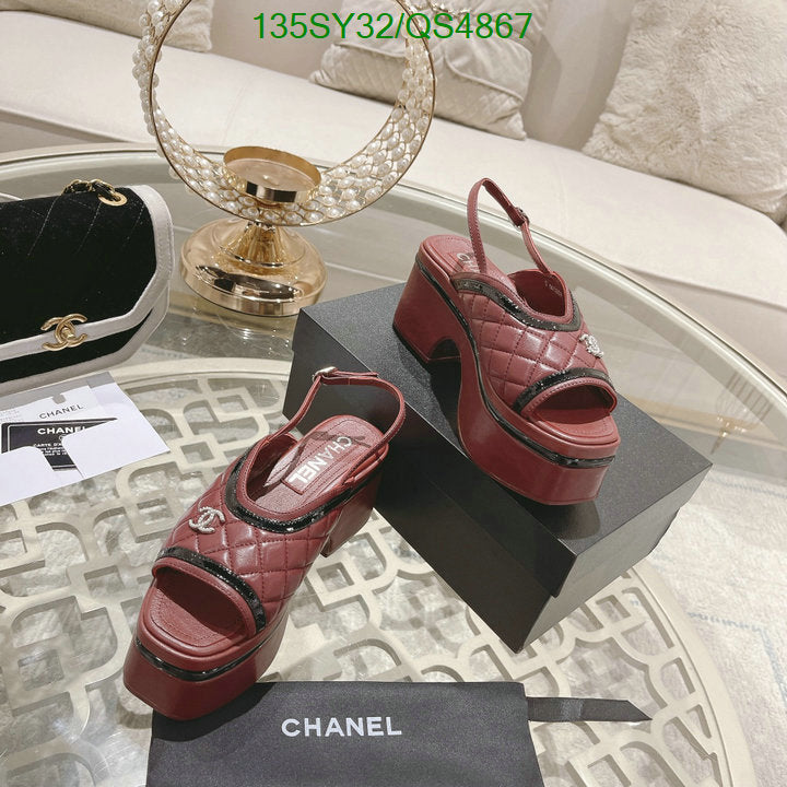 SAMC - CHL Women Shoes High Heels - 198