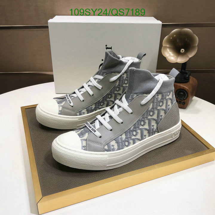 SAMC - DOR Women Sneakers - 087