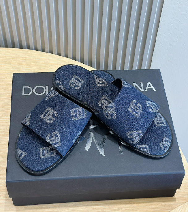 SAMCC - DAG Men Shoes - 028