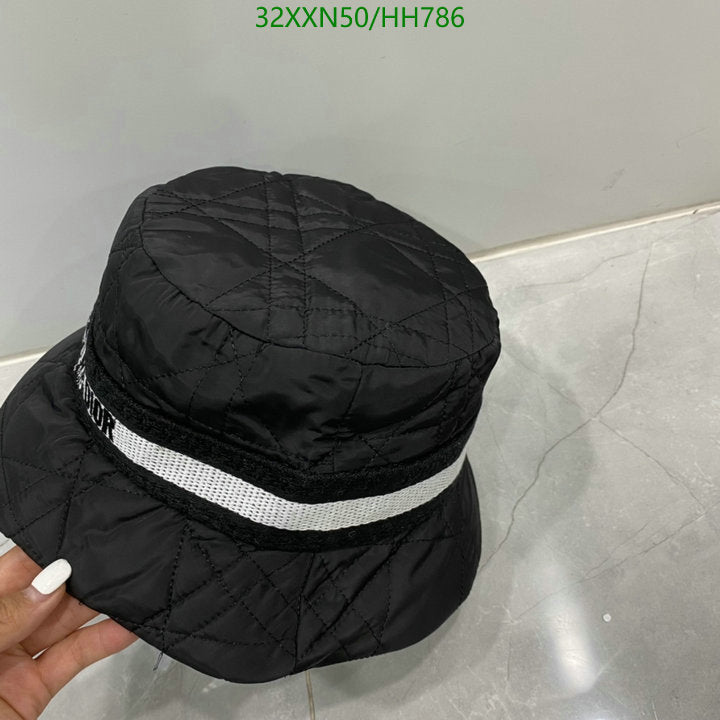 SAMC - DOR Caps & Hats - 130