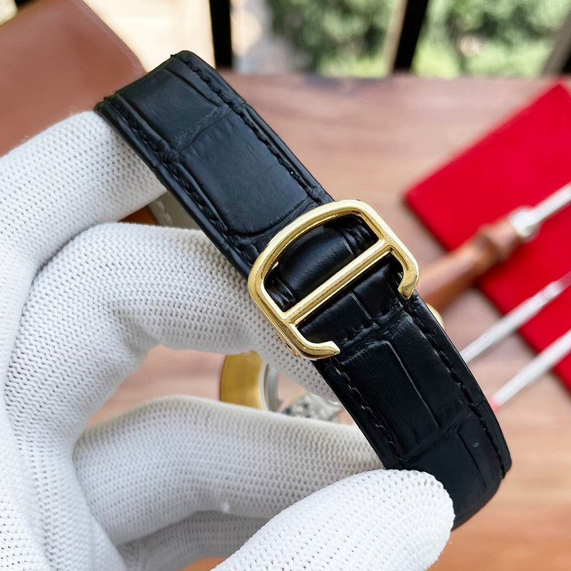 Satchel Bags - CTR Watches - 004