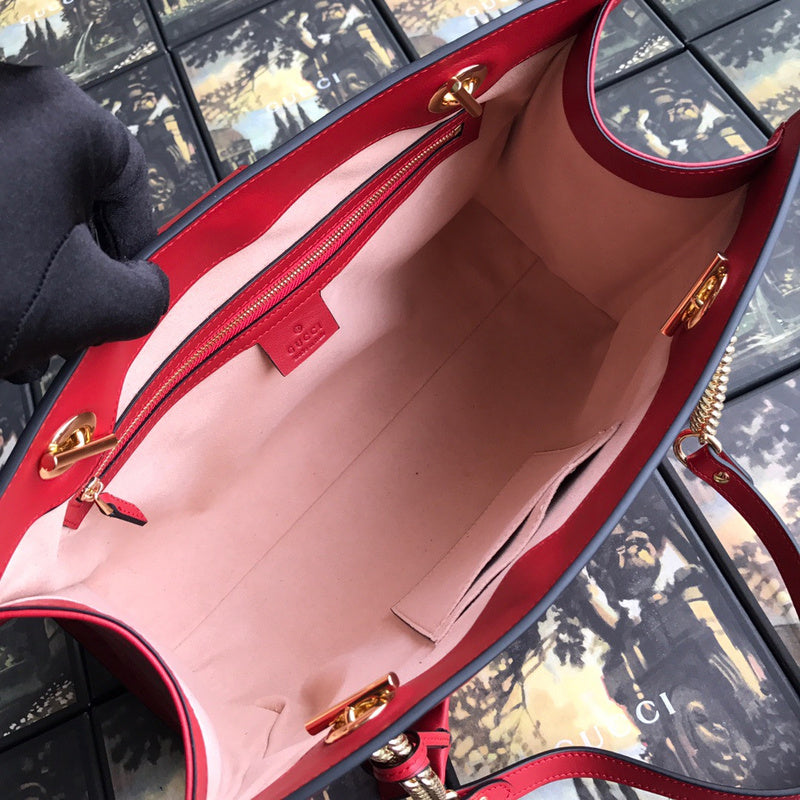 Satchel Bags - GCI Bags - 6154