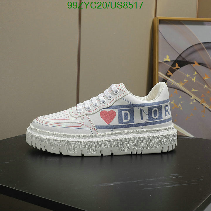 SAMC - DOR Women Sneakers - 054