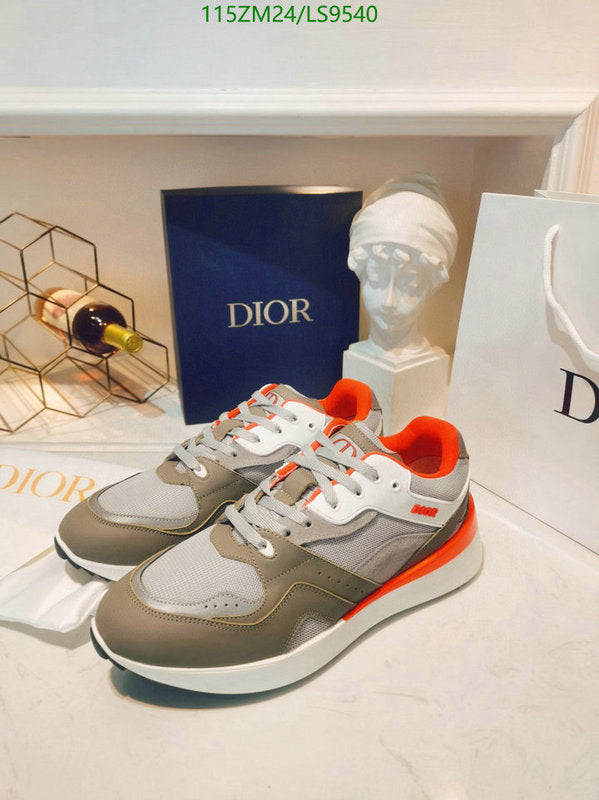 SAMC - DOR Women Sneakers - 173