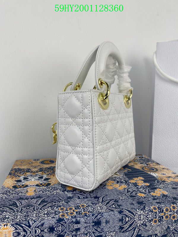 Glami - DOR Bags - 1022