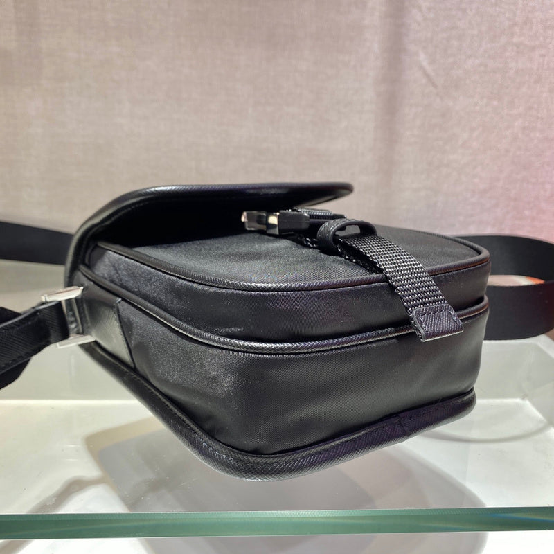 Satchel Bags - PRA Bags - 303