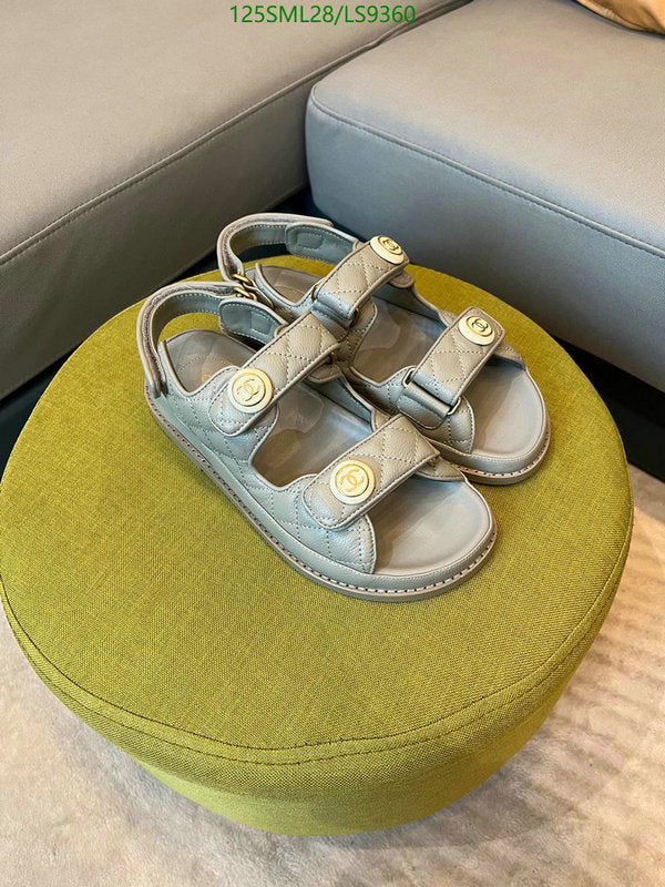 SAMC - CHL Women Shoes Beach - 160
