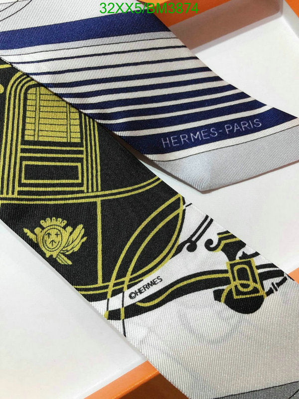 SAMC - HMS Scarves - 306