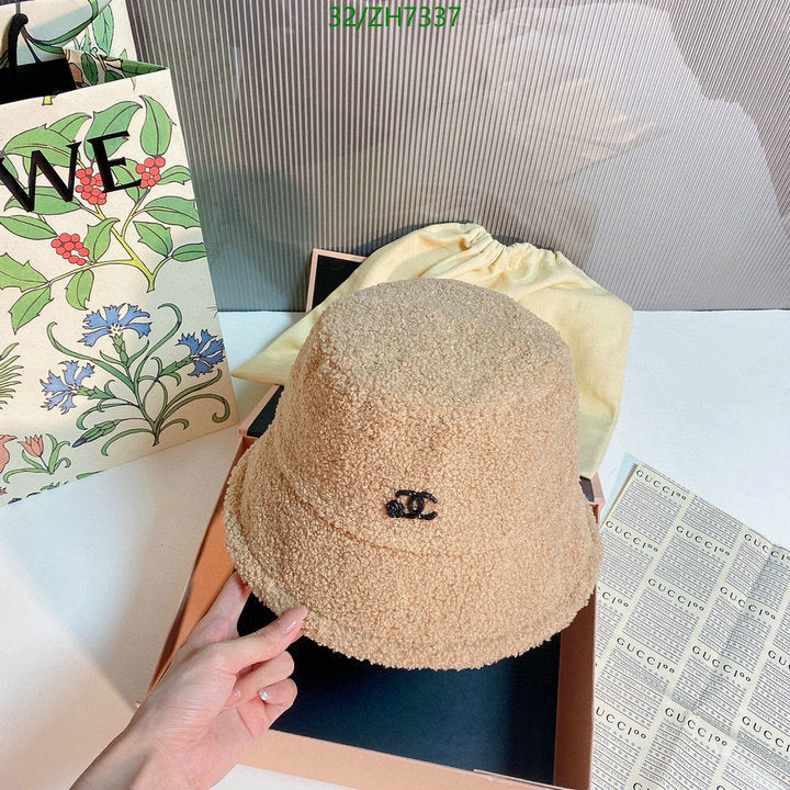 SAMC - CHL Caps & Hats - 418