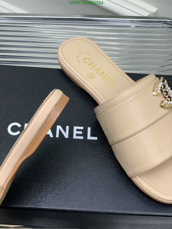 SAMC - CHL Women Shoes Slippers - 081