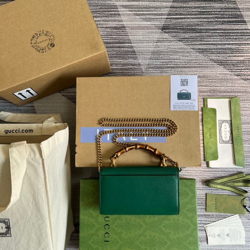 Satchel Bags - GCI Bags - 6480