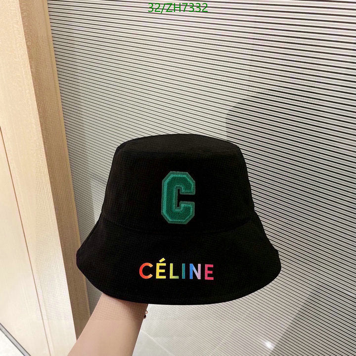 SAMC - COL Caps & Hats - 282