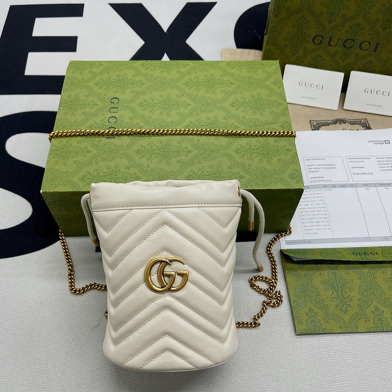 Satchel Bags - GCI Bags - 7126