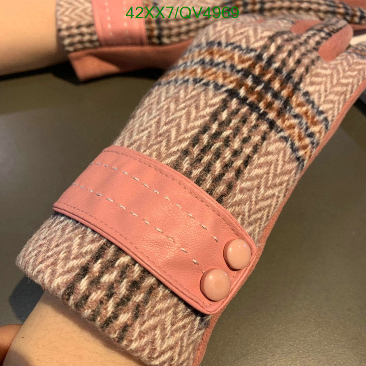 SAMC - CHL Gloves - 167