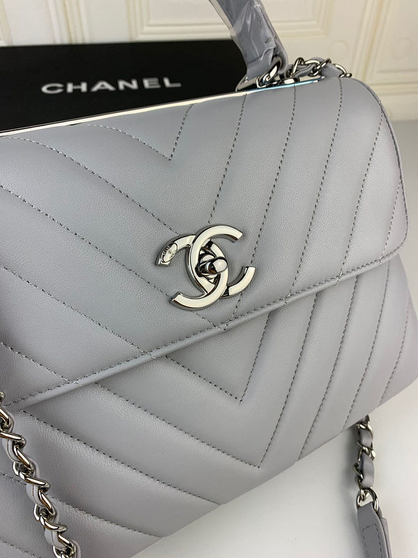 Satchel Bags - CHL Bags - 2091