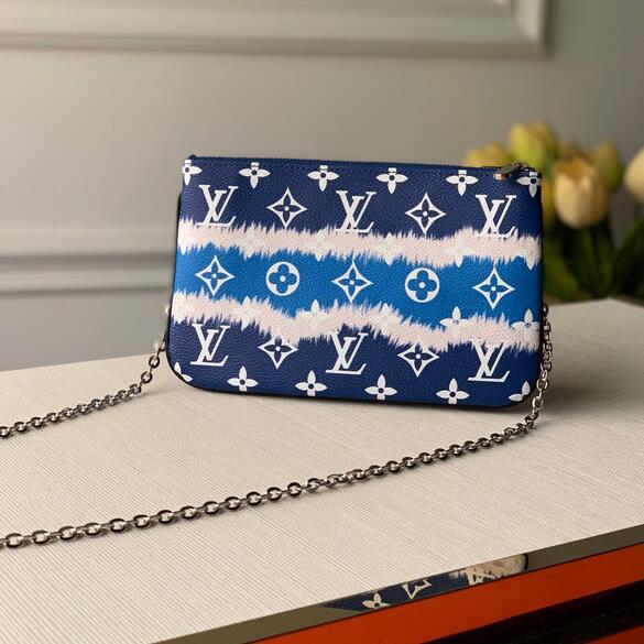 SAMC - LOV Bags - 3129
