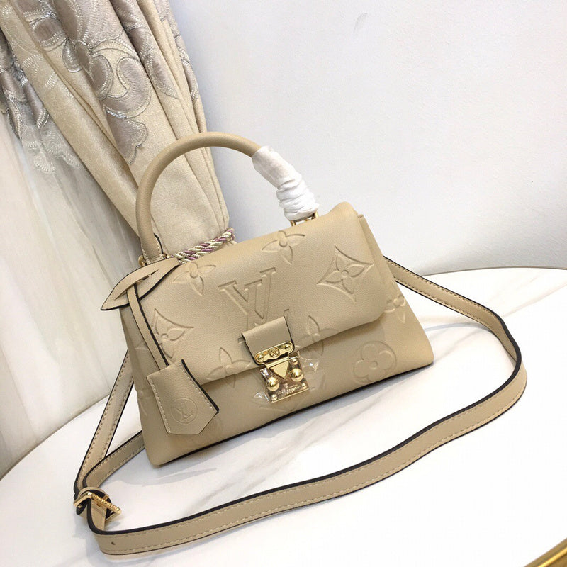 Satchel Bags - VL Bags - 1918