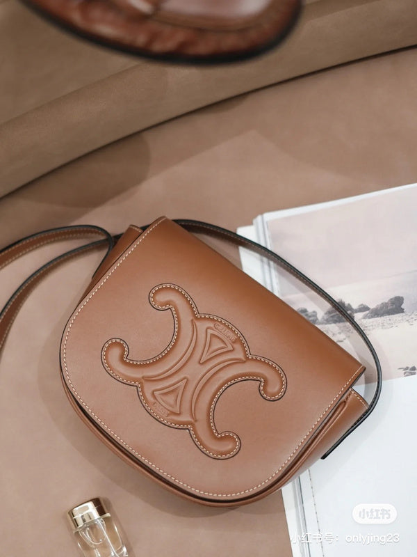 Glamy - COL Bags - 787
