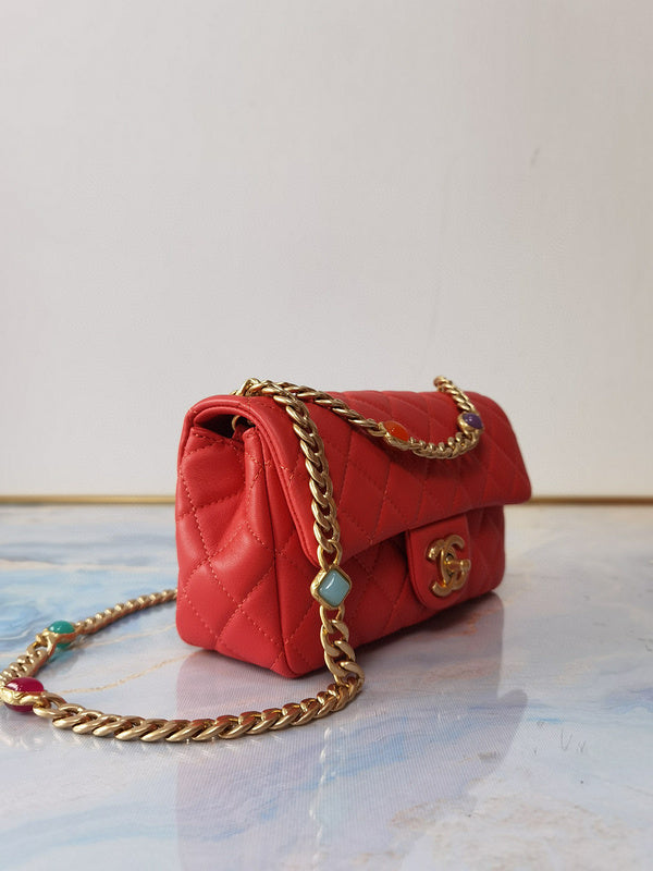 Satchel Bags - CHL Bags - 1753