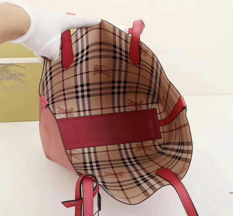 Satchel Bags - BBR Bags - 1094